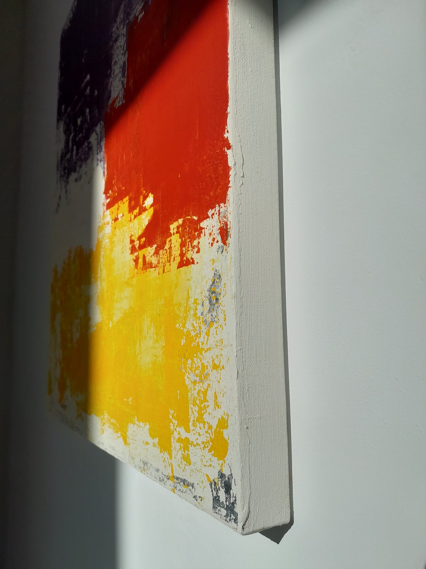 “ÁFRICA” |50X60|