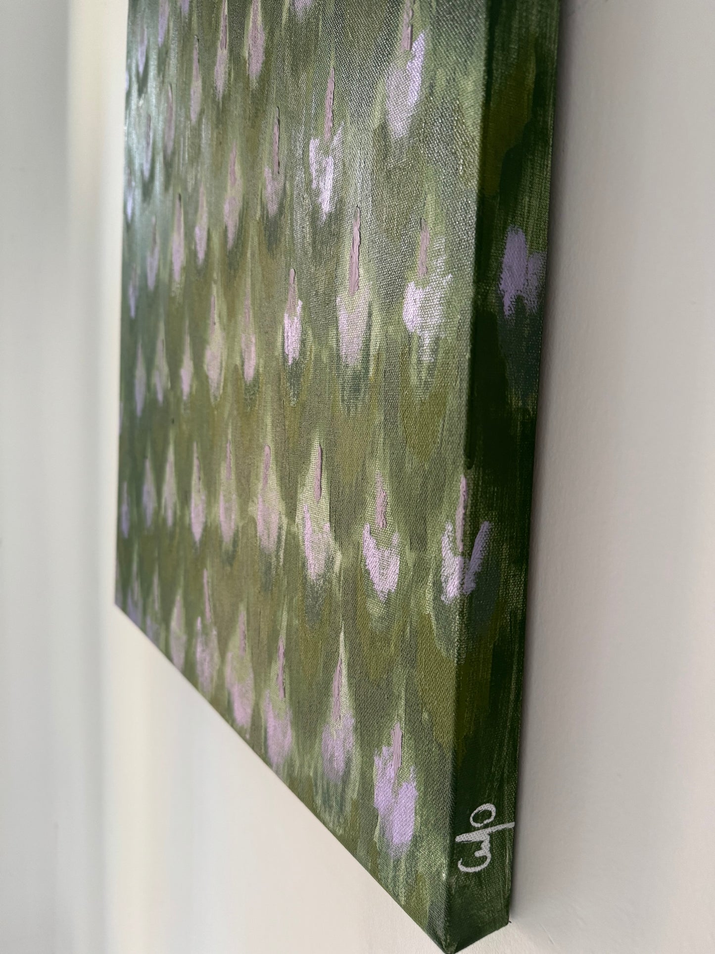 SERIE “RENACE” |50x60|