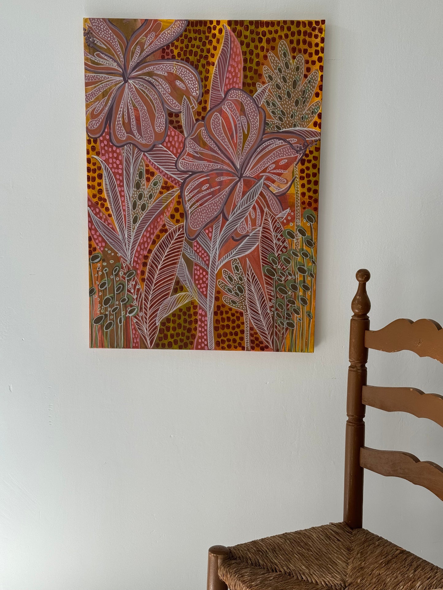 “PRAIA “ |50x70|